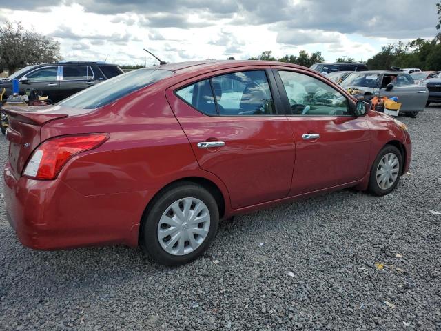 2017 NISSAN VERSA S 3N1CN7AP2HK459900