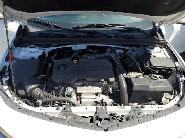 2017 CHEVROLET MALIBU LT 1G1ZE5ST6HF199098