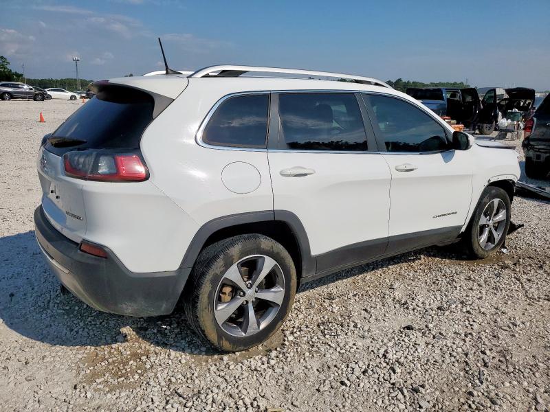 2019 JEEP CHEROKEE L - 1C4PJLDB2KD275180