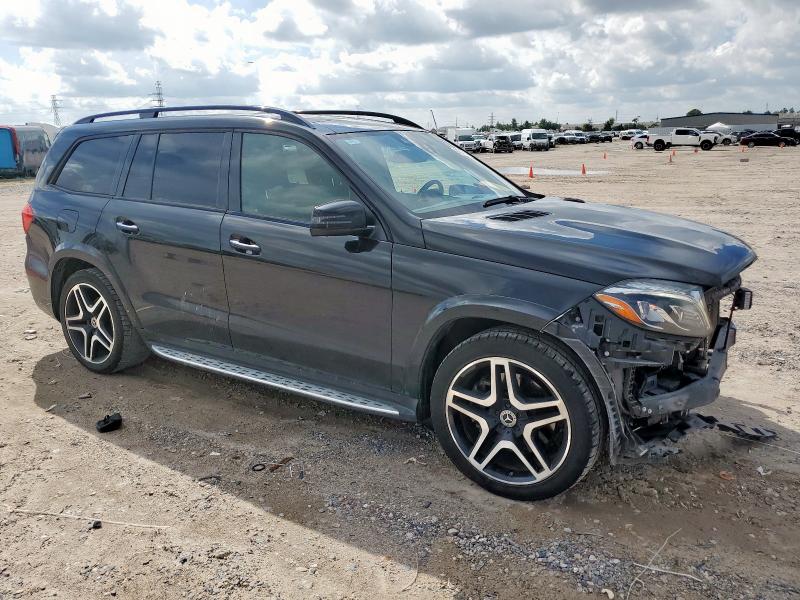 2018 MERCEDES-BENZ GLS 550 4M 4JGDF7DE5JB062414