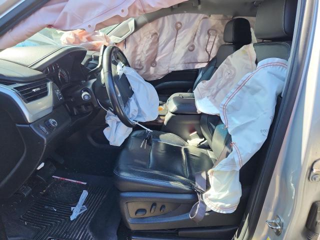 2017 CHEVROLET TAHOE C150 - 1GNSCBKC8HR186436