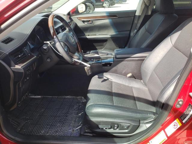2016 LEXUS ES 350 58ABK1GG4GU004605