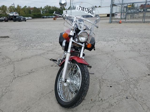 2006 HONDA VT750 CDA JH2RC44456M000085
