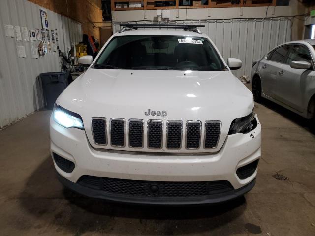 2021 JEEP CHEROKEE L #3296636013