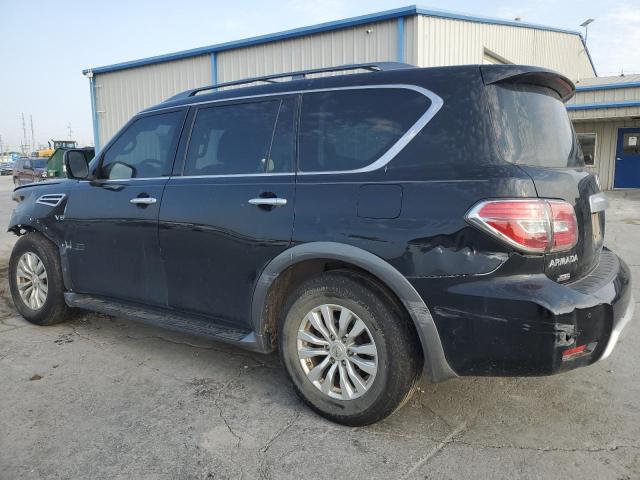 2018 NISSAN ARMADA SV JN8AY2NC7J9558618