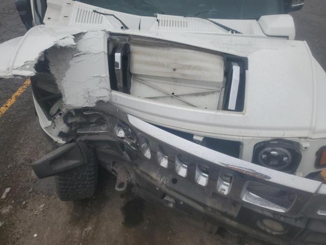 2005 HUMMER H2 #3285091383