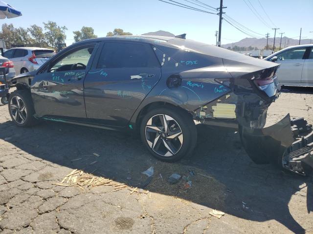 2023 HYUNDAI ELANTRA SEL 5NPLS4AG8PH093230