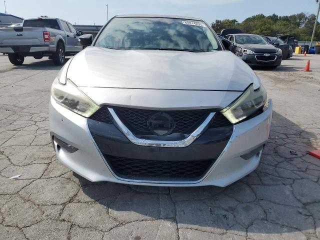 2018 NISSAN MAXIMA 3.5 1N4AA6AP4JC378408