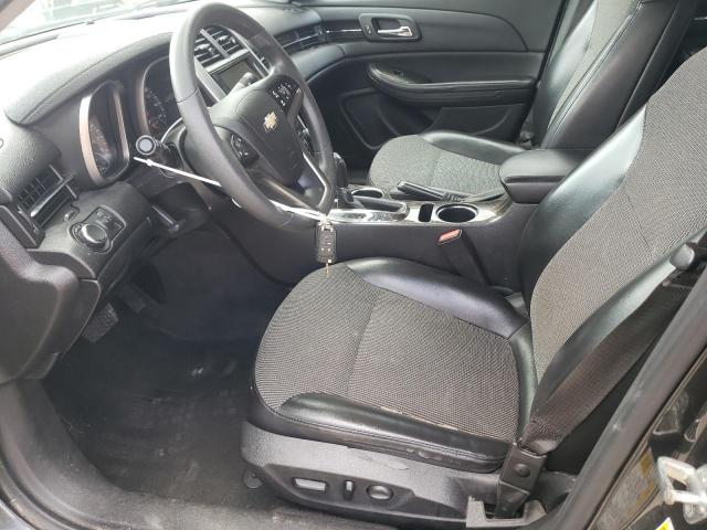 2016 CHEVROLET MALIBU LIM 1G11C5SA8GU105279