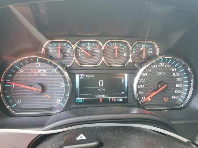 2018 CHEVROLET SILVERADO K1500 LT 3GCUKREC0JG493873