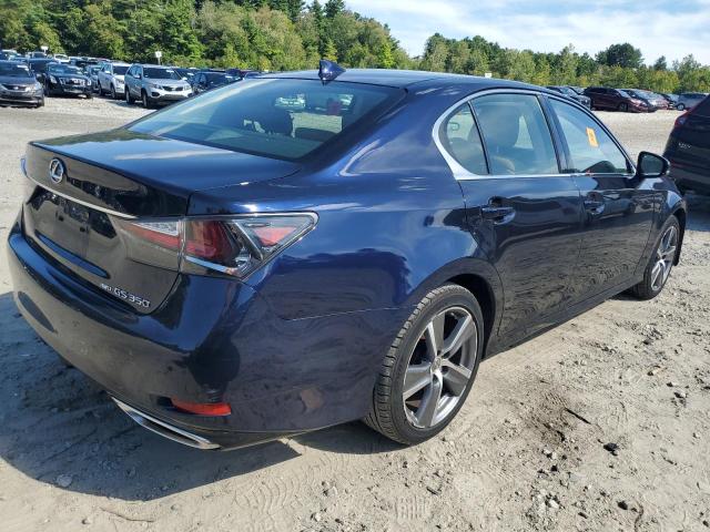 2017 LEXUS GS 350 BAS JTHCZ1BL6HA006695