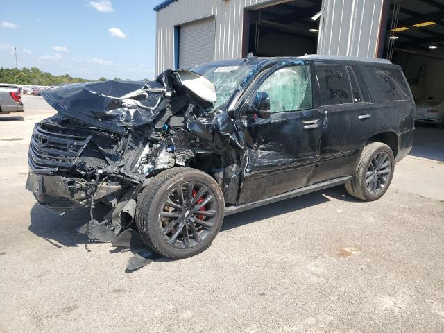 CADILLAC ESCALADE P