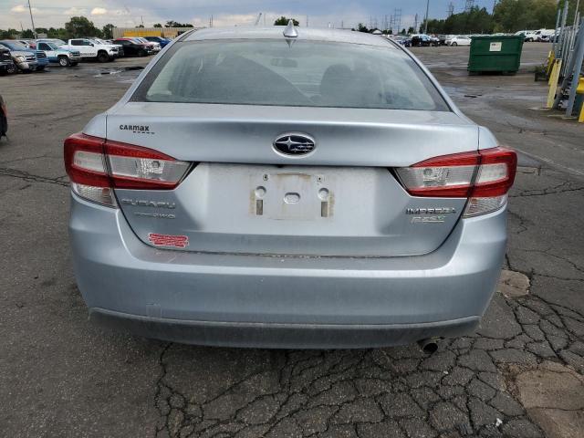 2017 SUBARU IMPREZA PREMIUM #3287999161