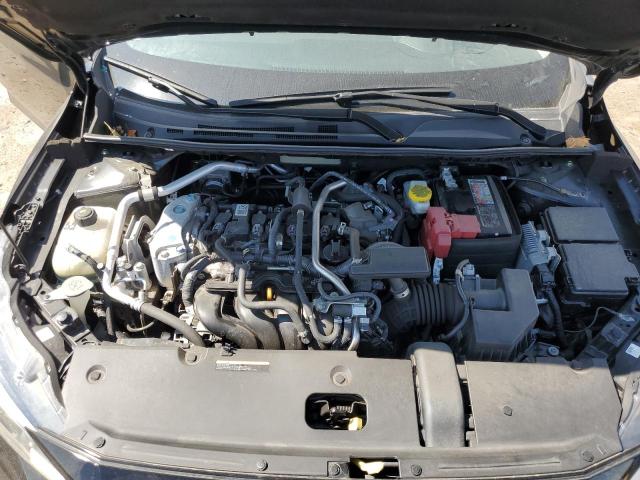 2022 NISSAN SENTRA SR - 3N1AB8DV9NY204041