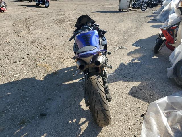 2009 YAMAHA MOTORCYCLE JYARN23E39A000637