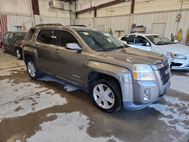 2012 GMC TERRAIN SL - 2GKFLSE51C6262613
