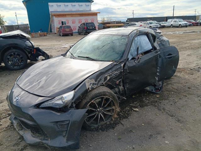 Global Auto Auctions: 2019 TOYOTA 86