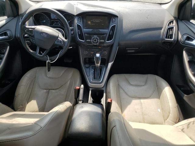 2018 FORD FOCUS TITA #3296313461