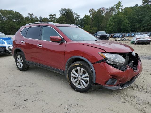 2016 NISSAN ROGUE S KNMAT2MV8GP699022