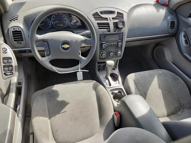 2007 CHEVROLET MALIBU LS #3267114147