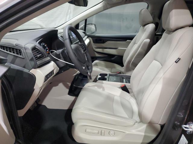 2025 HONDA ODYSSEY EX 5FNRL6H63SB086032