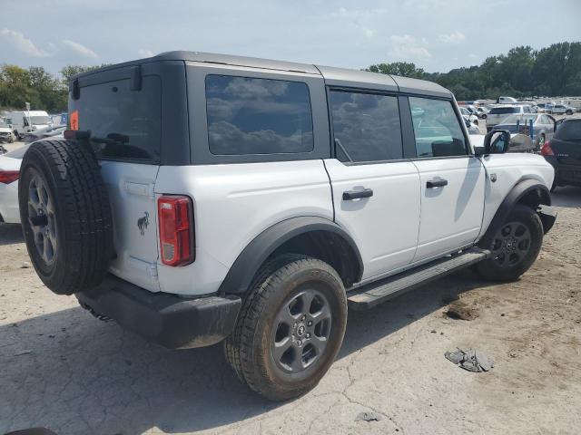 2023 FORD BRONCO BAS 1FMEE5BP4PLB58778