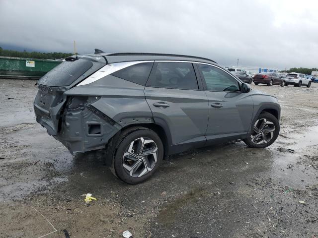 2024 HYUNDAI TUCSON SEL 5NMJB3DE6RH426004