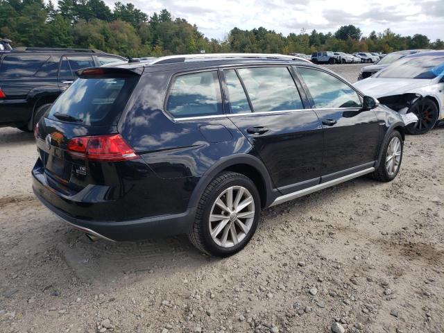 2017 VOLKSWAGEN GOLF ALLTRACK S 3VWH17AU2HM527151