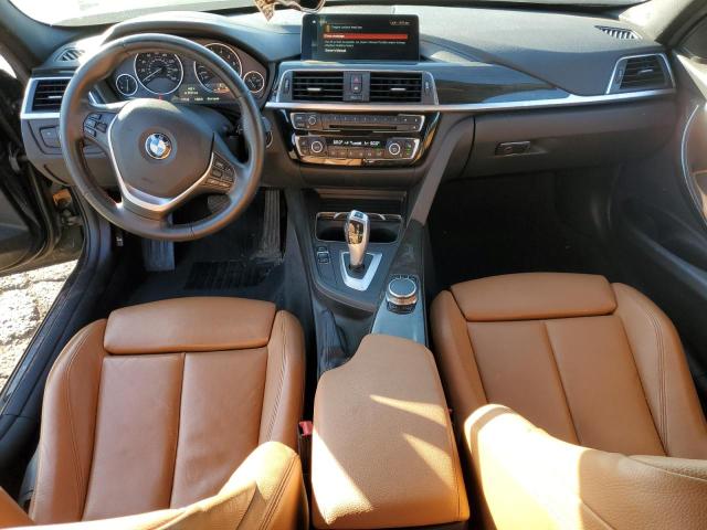 2018 BMW 330 XI WBA8D9G58JNU69349