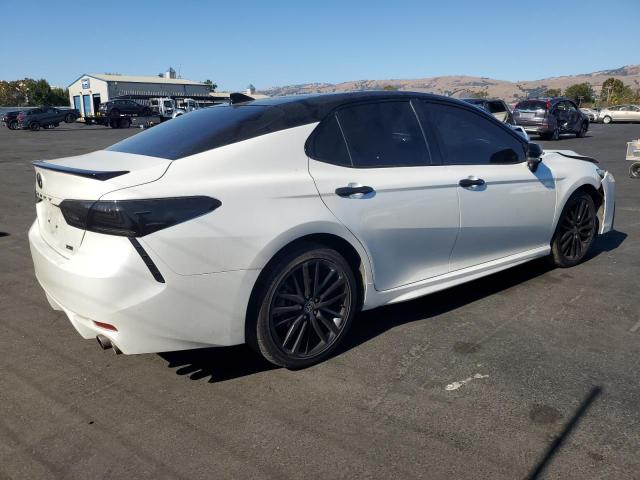 2023 TOYOTA CAMRY XSE - 4T1K61AK5PU099717