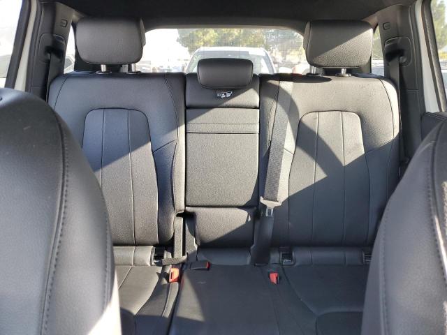 2020 MERCEDES-BENZ GLB 250 W1N4M4GB5LW016189