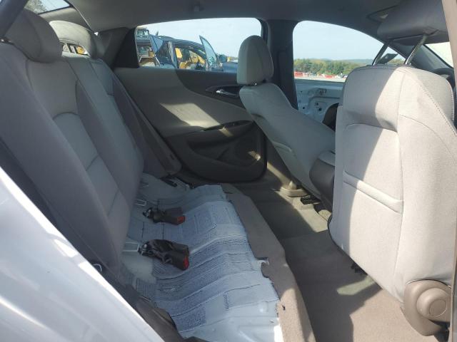 2020 CHEVROLET MALIBU LS 1G1ZB5ST4LF115555