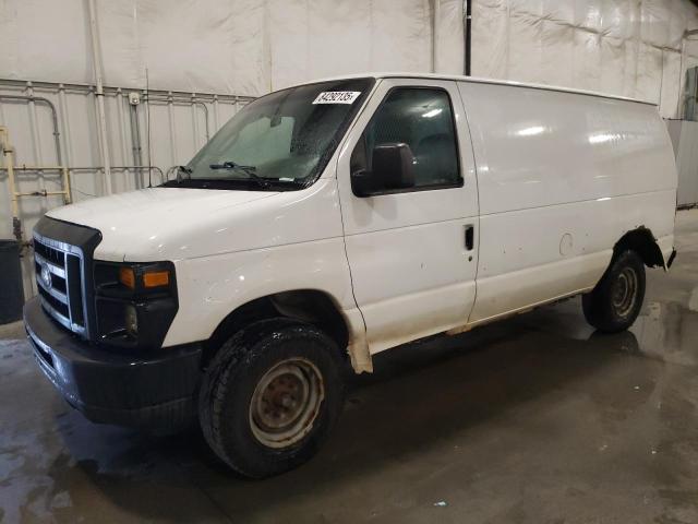 FORD ECONOLINE