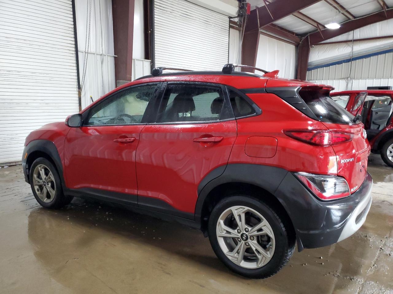 HYUNDAI KONA SEL