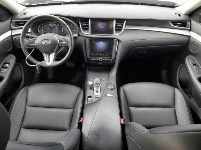 2021 INFINITI QX50 LUXE 3PCAJ5BB3MF109847