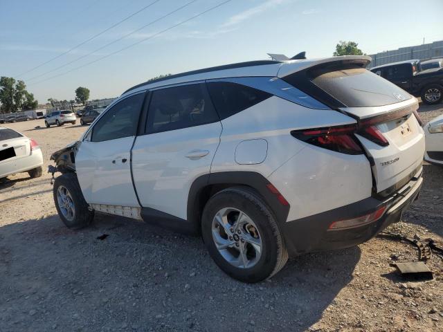 2024 HYUNDAI TUCSON SEL 5NMJB3DE5RH332213