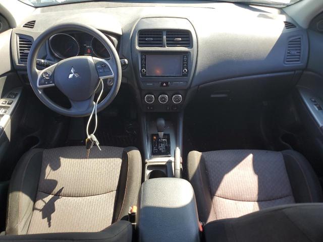 2019 MITSUBISHI OUTLANDER JA4AR3AU2KU024464