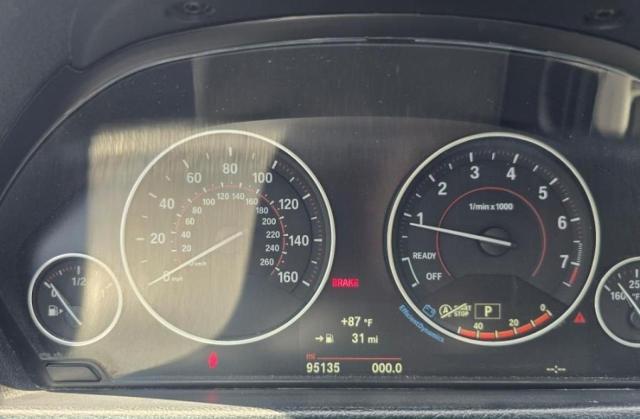 2016 BMW 428 XI WBA3N9C58GK248XXX