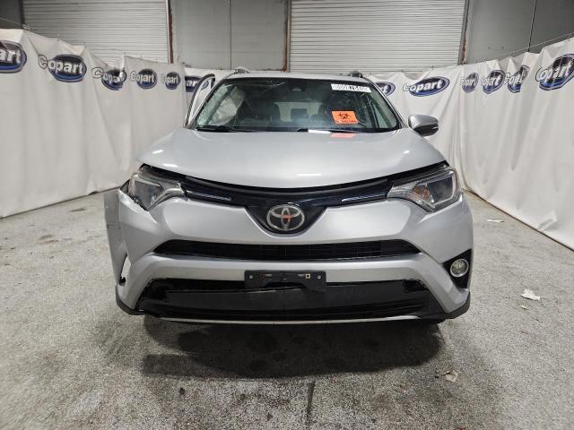 2018 TOYOTA RAV4 ADVEN #3305346326