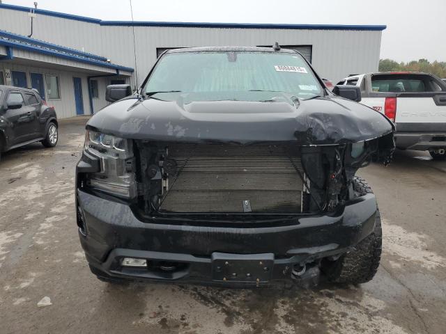 2019 CHEVROLET SILVERADO 1GCUYEED3KZ126533