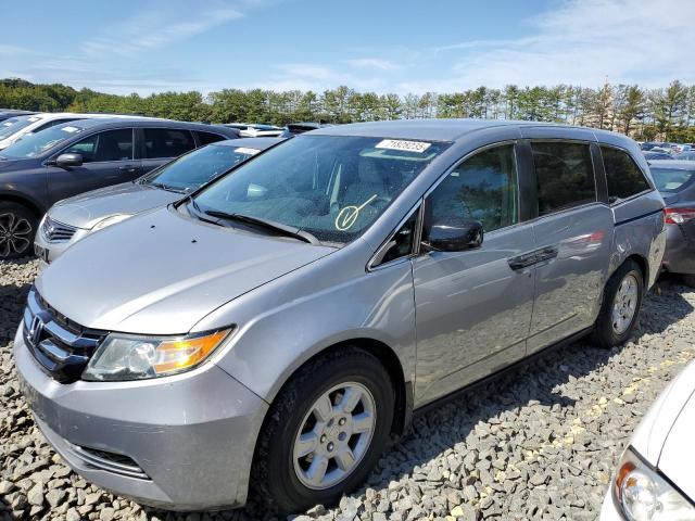 2016 HONDA ODYSSEY LX 5FNRL5H2XGB006417