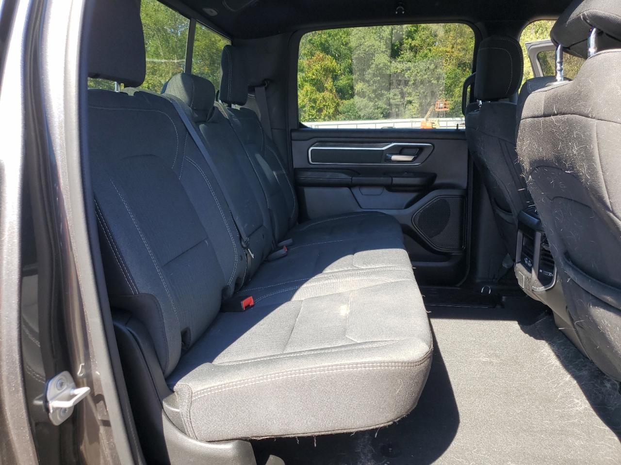 RAM 1500 BIG HORN/LONE STAR