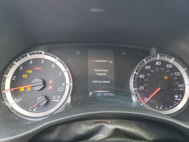 2022 TOYOTA HIGHLANDER L 5TDCZRAH1NS546810