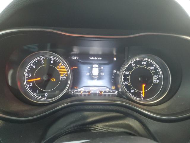 2019 JEEP CHEROKEE L 1C4PJMDX2KD172925