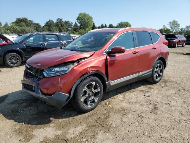 HONDA CR-V TOURI