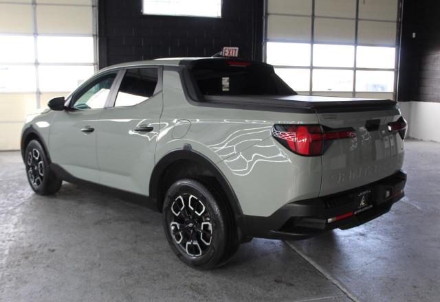 2022 HYUNDAI SANTA CRUZ SEL 5NTJBDAEXNH026424