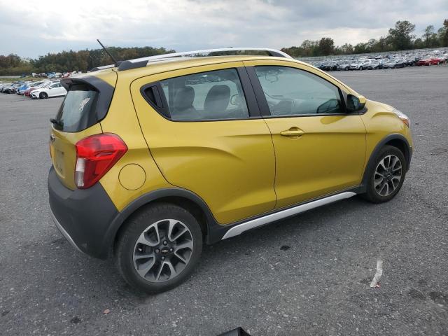 2022 CHEVROLET SPARK ACTI KL8CH6SA9NC028943