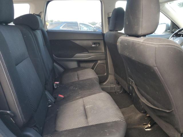 2016 MITSUBISHI OUTLANDER JA4AZ3A3XGZ042776