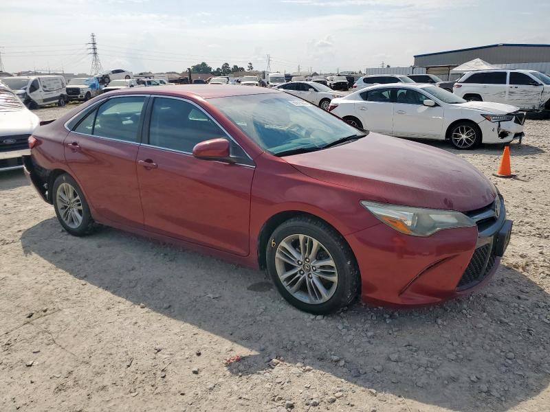 2016 TOYOTA CAMRY LE - 4T1BF1FK5GU604941