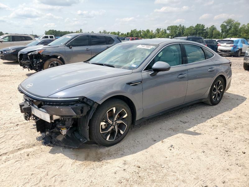 2024 HYUNDAI SONATA SEL - KMHL64JA2RA376356